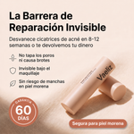 Vaëliz — Barra reparadora de cicatrices™