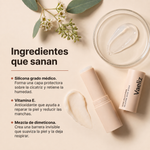 Vaëliz — Barra reparadora de cicatrices™