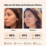 Vaëliz — Barra reparadora de cicatrices™