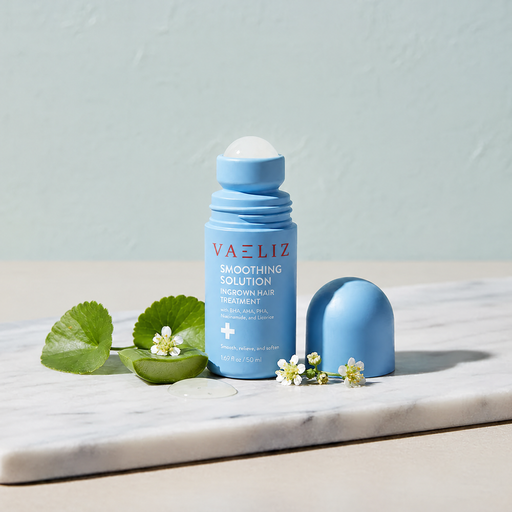 Vaëliz — Sérum Antivellos Encarnados™